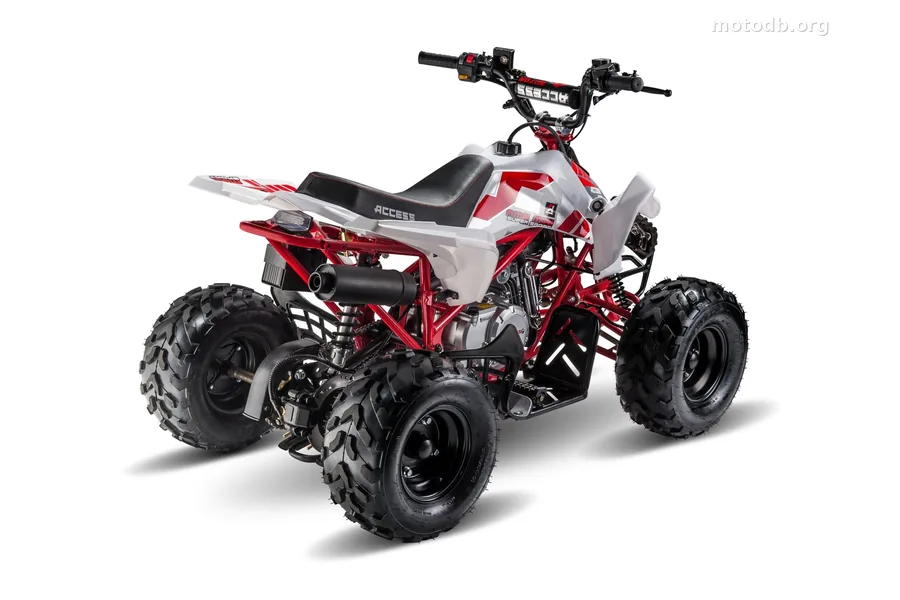 Access MiniSport 110
