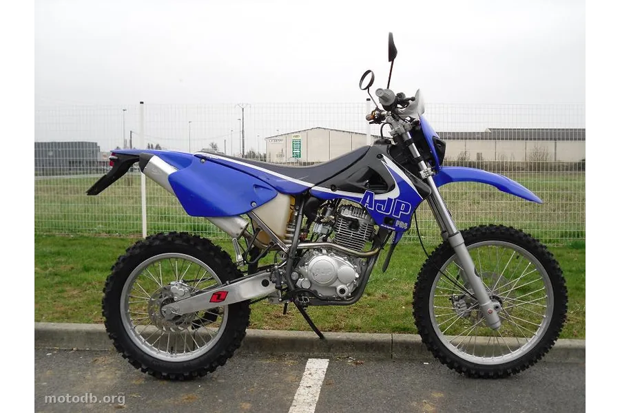 AJP GALP 50 R