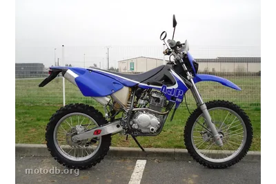 AJP GALP 50 R