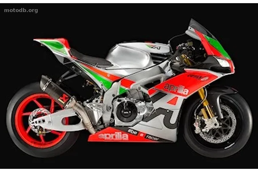 Aprilia 1000 RSV4 R-FW SBK