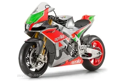 Aprilia 1000 RSV4-R FW Stock1 MM Race