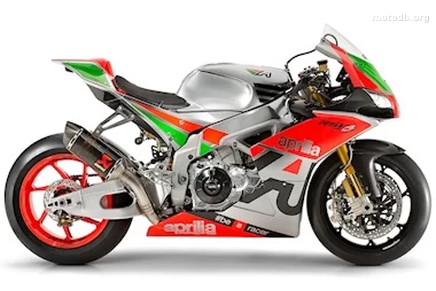 Aprilia 1000 RSV4 R-FW Stock2 APX Race