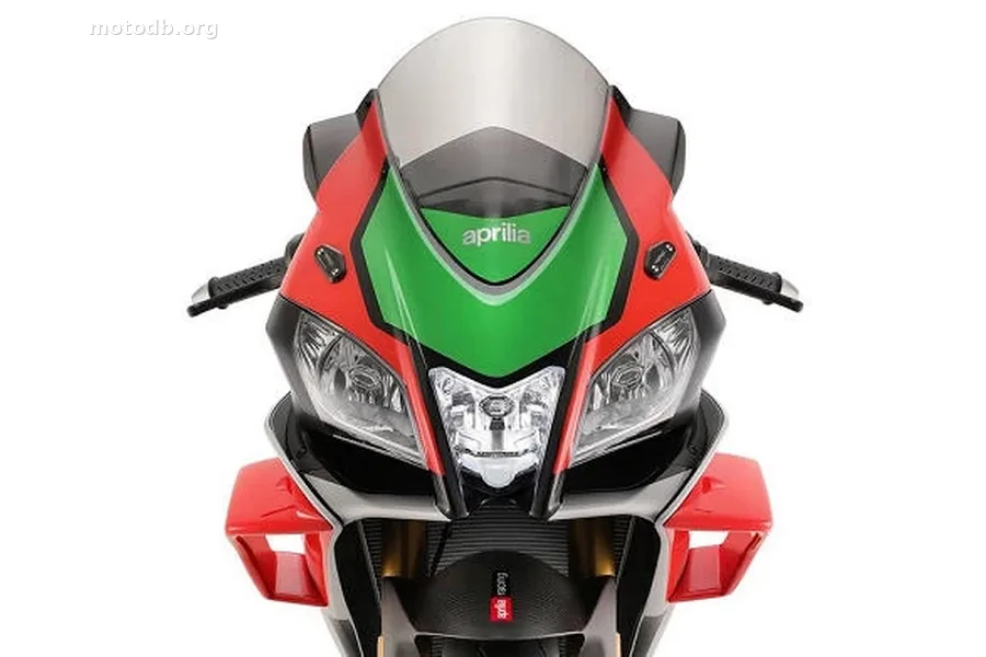 Aprilia 1000 RSV4 RF Limited Edition