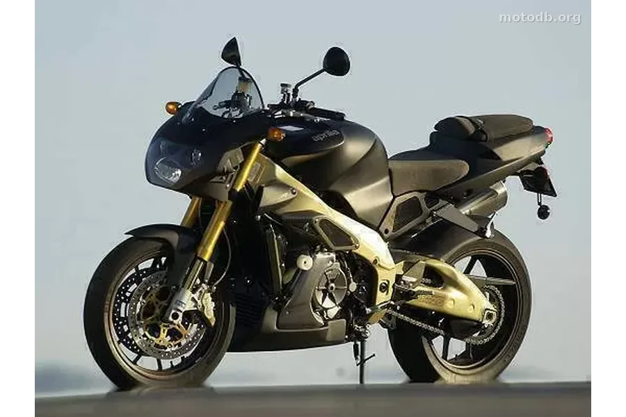 Aprilia 1000 TUONO R Limited