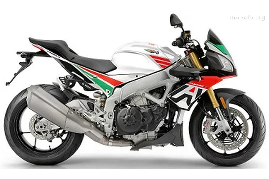 Aprilia 1100 TUONO V4 Factory Limited Edition USA