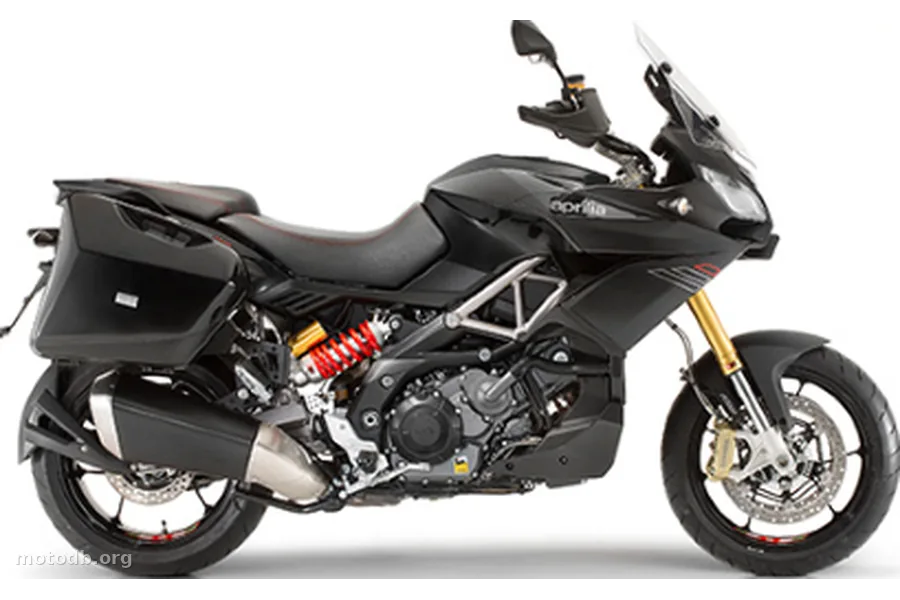 Aprilia Caponord 1200 Travel Pack