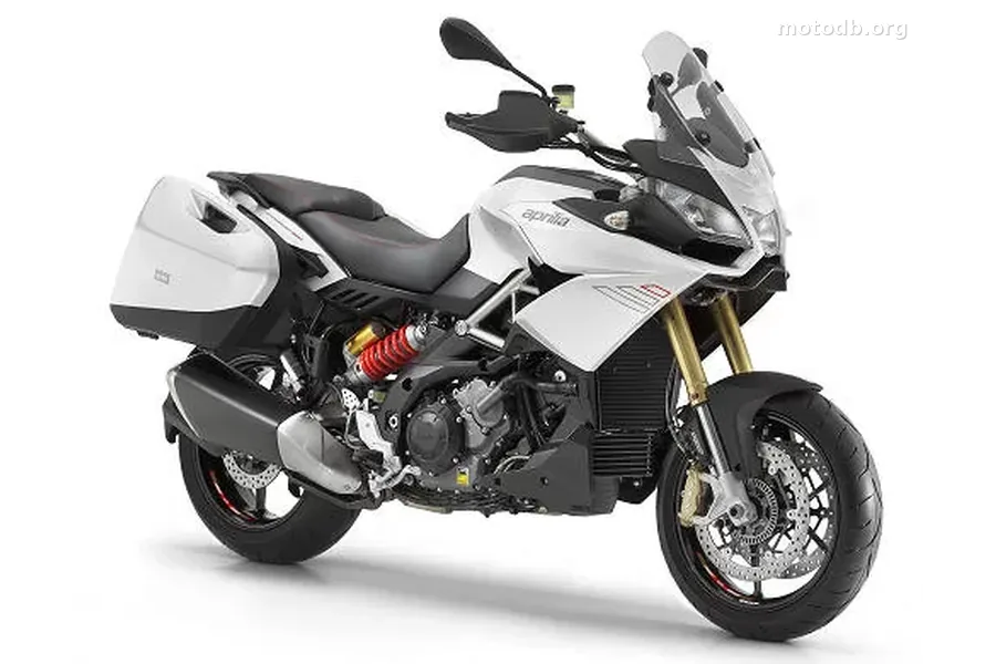 Aprilia Caponord 1200