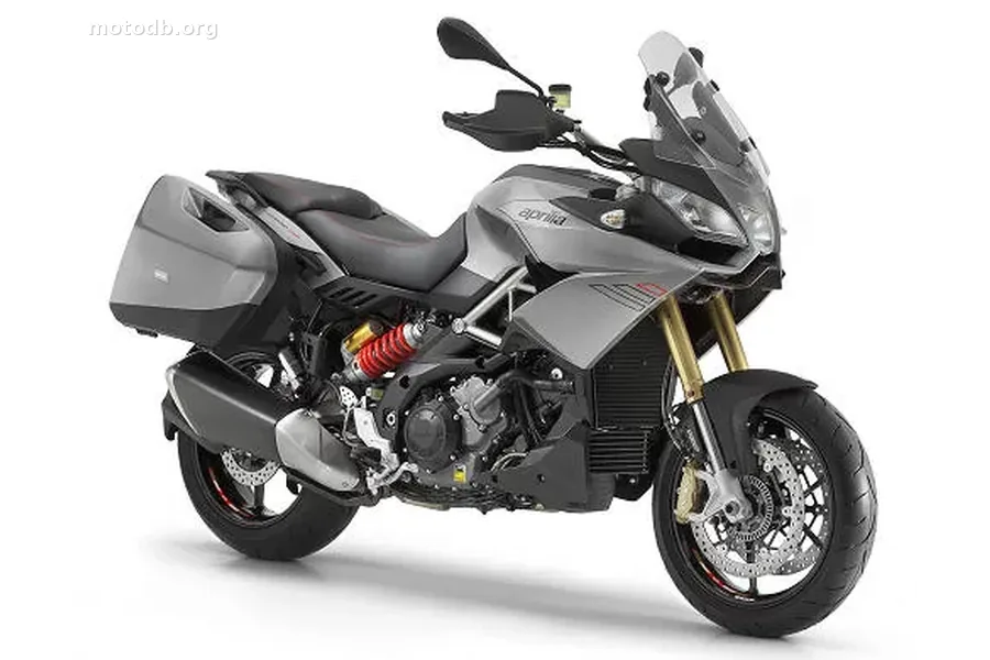 Aprilia Caponord 1200