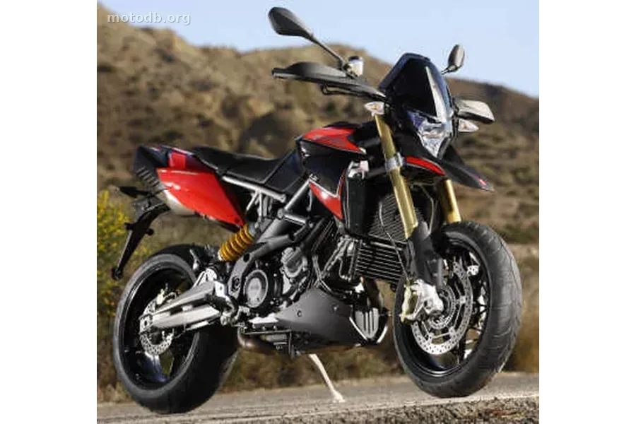 Aprilia DORSODURO 1200 1.2