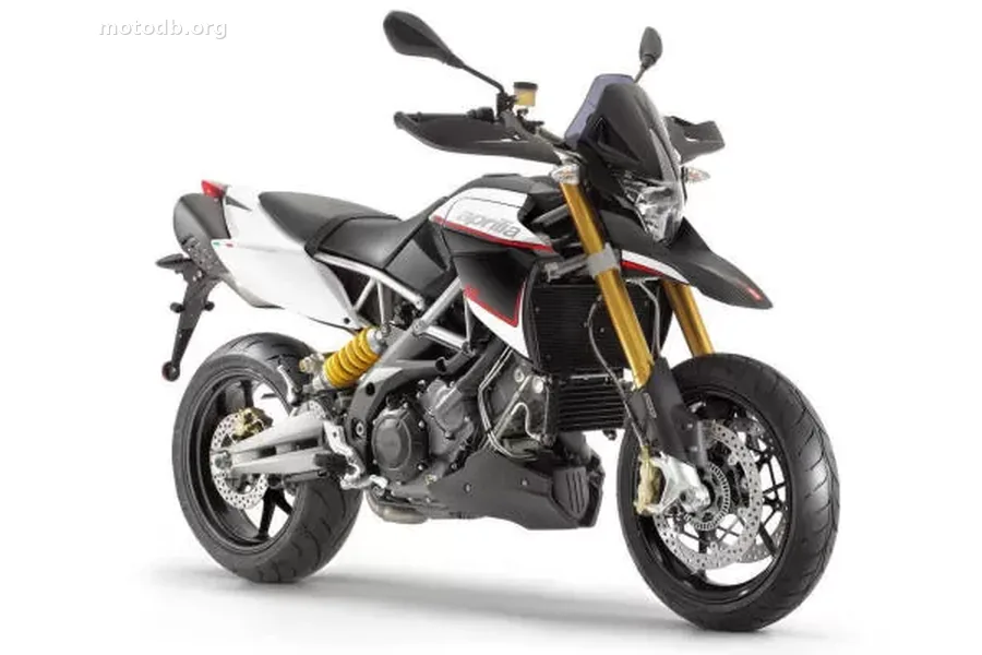 Aprilia DORSODURO 1200 1.2