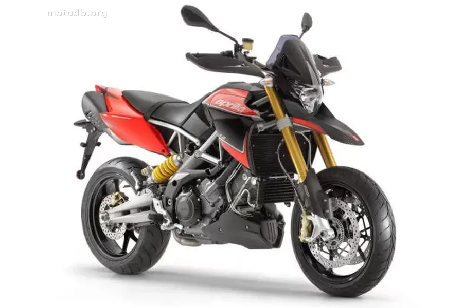 Aprilia DORSODURO 1200 1.2