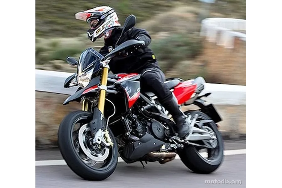 Aprilia DORSODURO 1200 1.2