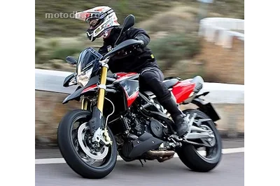 Aprilia DORSODURO 1200 1.2