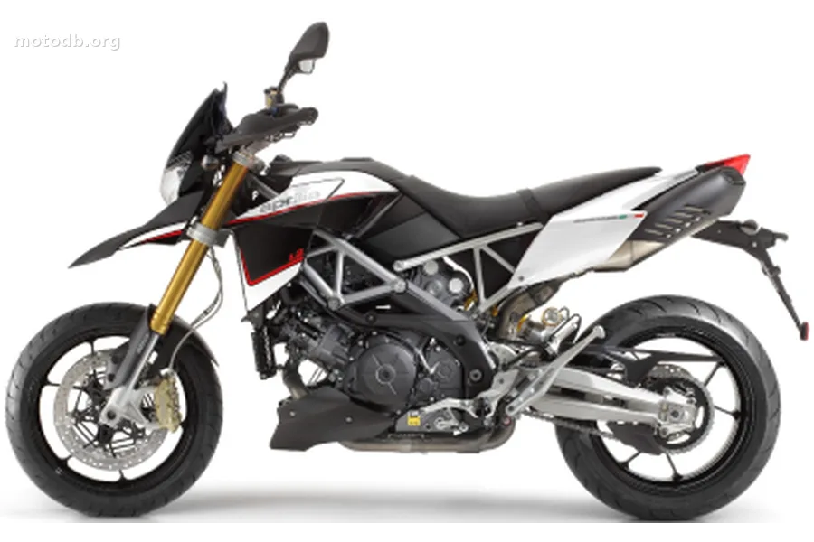 Aprilia Dorsoduro 1200 ABS