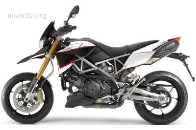 Aprilia Dorsoduro 1200 ABS