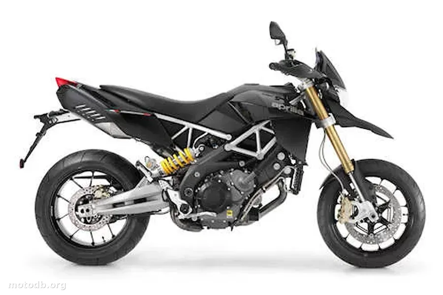 Aprilia Dorsoduro 1200