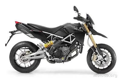 Aprilia Dorsoduro 1200