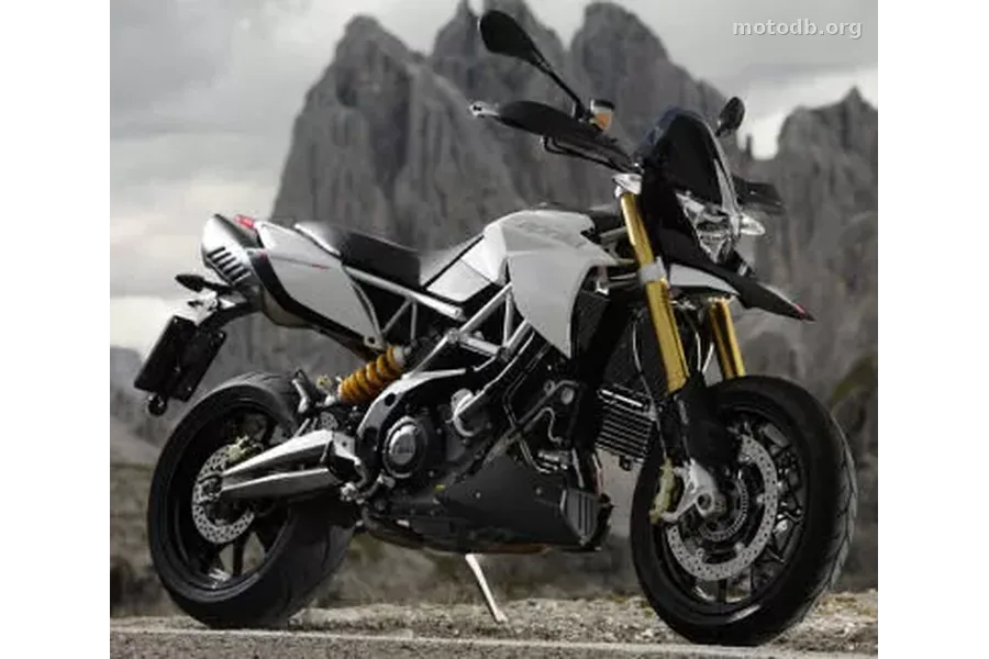 Aprilia Dorsoduro 1200