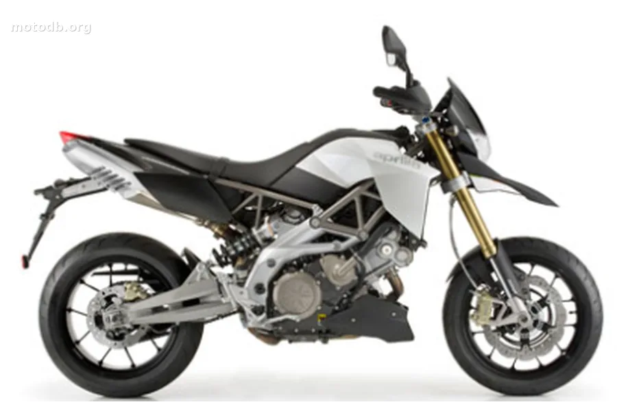 Aprilia Dorsoduro 750 ABS