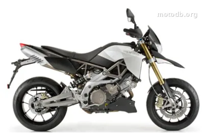 Aprilia Dorsoduro 750 ABS