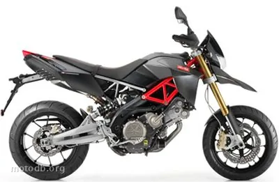 Aprilia Dorsoduro 750 Factory