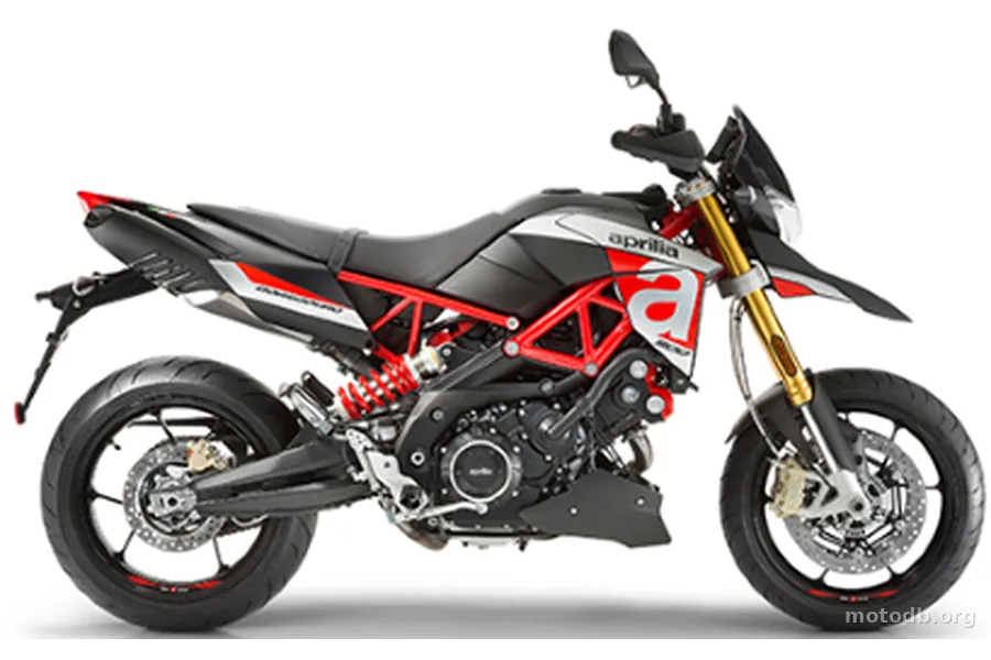 Aprilia Dorsoduro 900