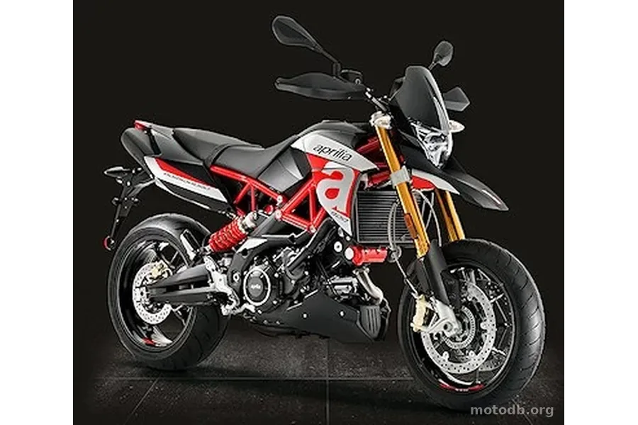 Aprilia Dorsoduro 900