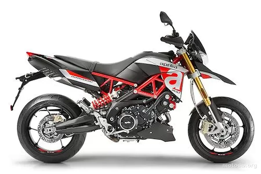 Aprilia Dorsoduro 900