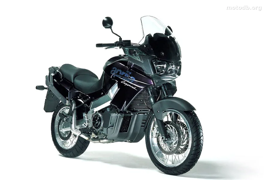 Aprilia ETV 1000 CAPONORD