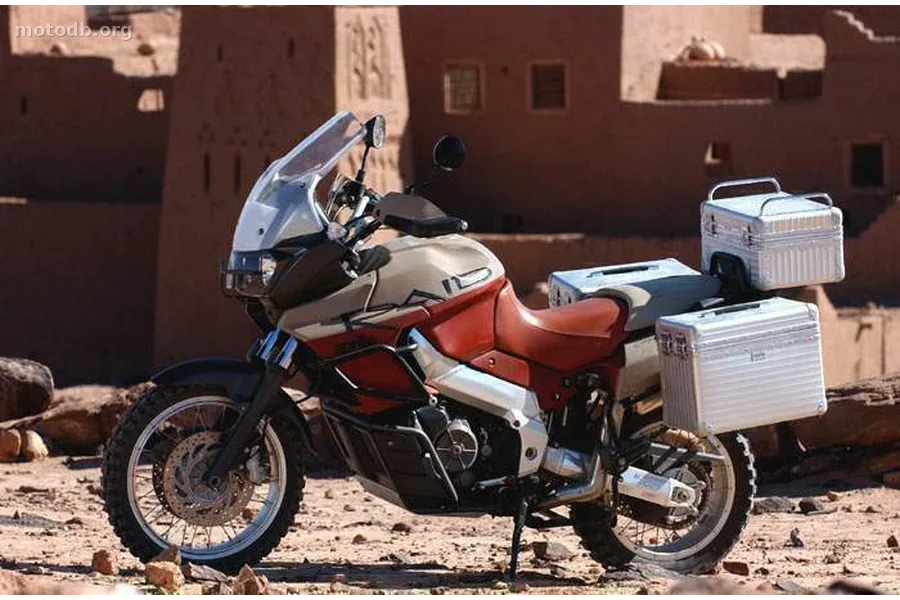 Aprilia ETV 1000 CAPONORD