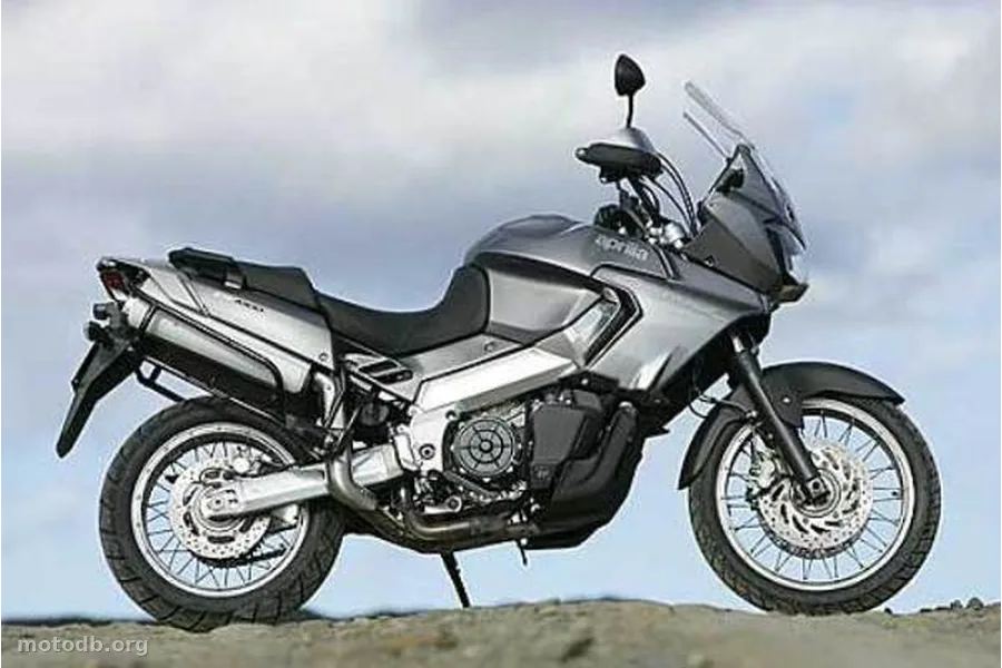 Aprilia ETV 1000 CAPONORD
