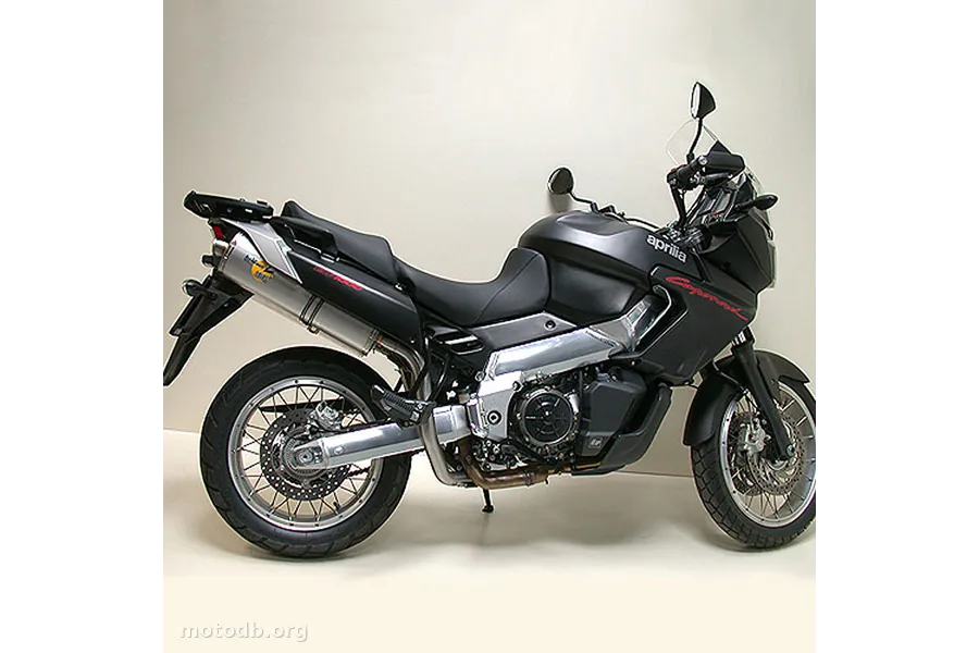 Aprilia ETV 1000 CAPONORD
