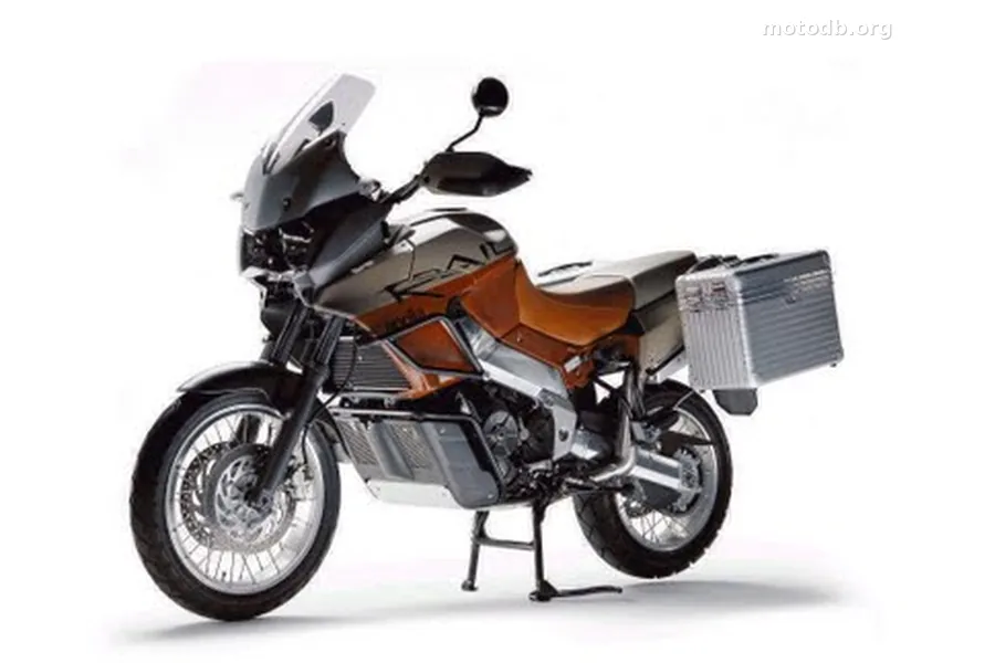 Aprilia ETV 1000 CAPONORD