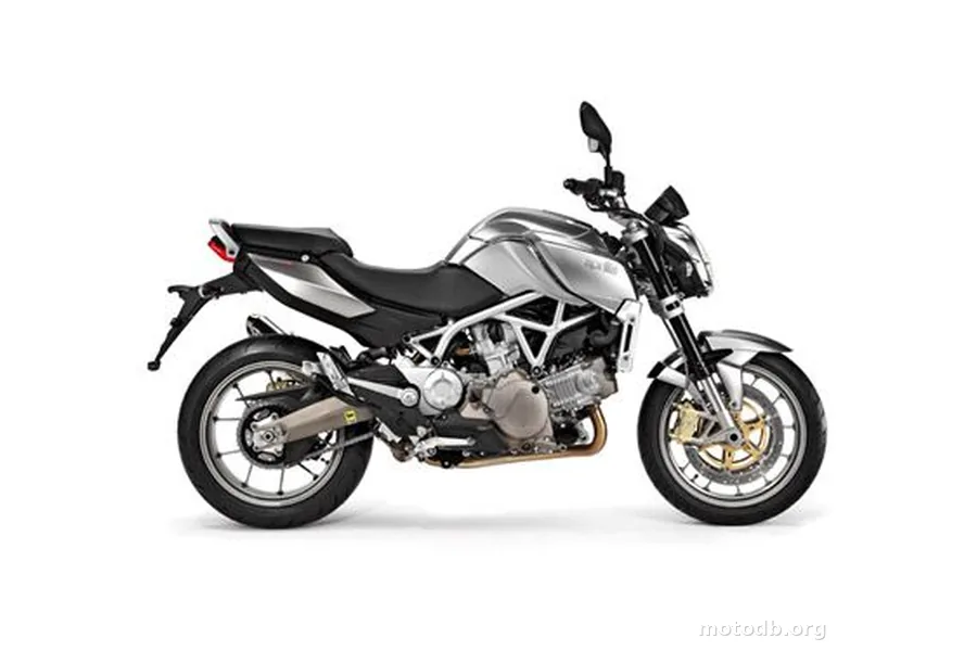 Aprilia Mana 850 ABS