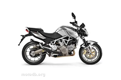Aprilia Mana 850 ABS