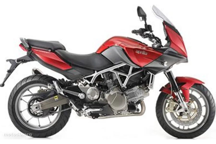 Aprilia Mana 850 GT ABS