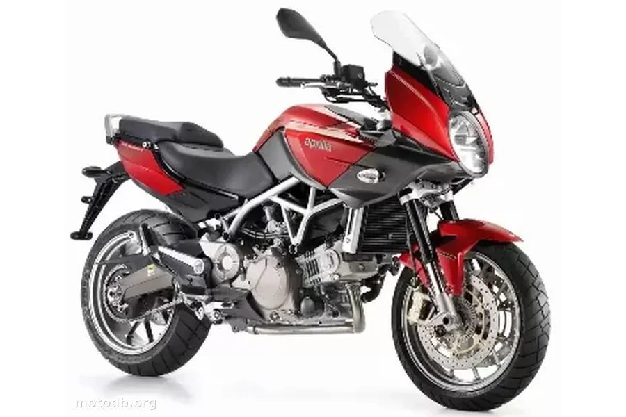 Aprilia Mana 850 GT