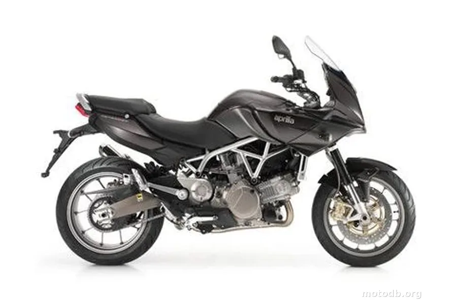 Aprilia Mana 850 GT