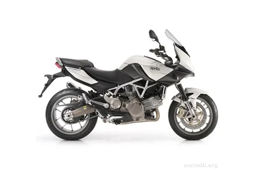 Aprilia Mana 850 GT