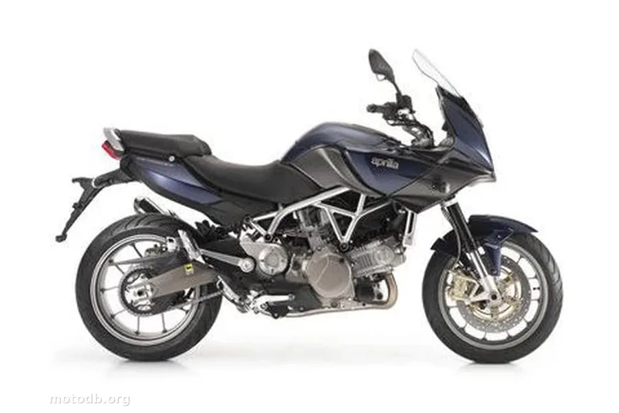 Aprilia Mana 850 GT