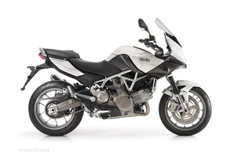 Aprilia Mana 850 GT
