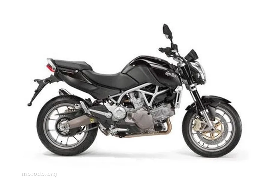 Aprilia NA 850 Mana