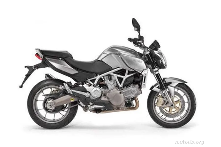 Aprilia NA 850 Mana