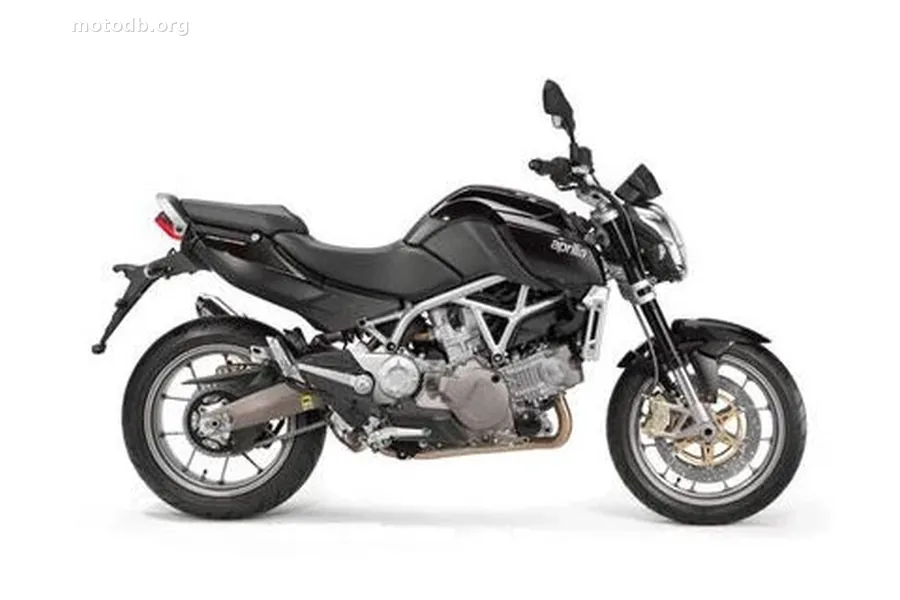 Aprilia NA 850 Mana