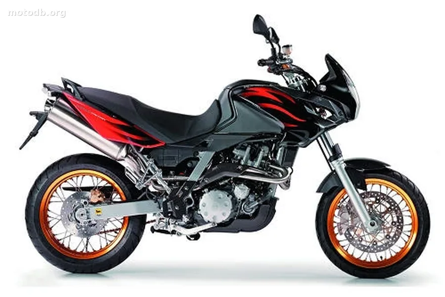 Aprilia Pegaso 650 Factory