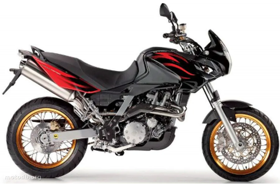 Aprilia Pegaso 650 Factory