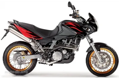 Aprilia Pegaso 650 Factory