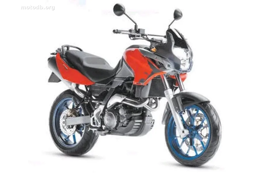 Aprilia Pegaso 650 Strada