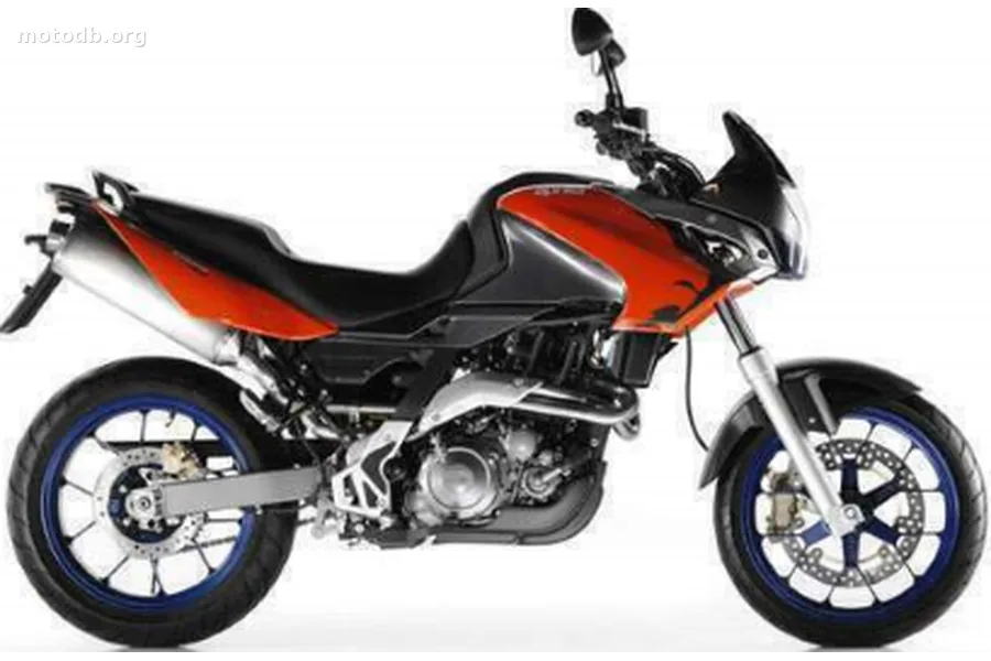 Aprilia Pegaso 650 Strada