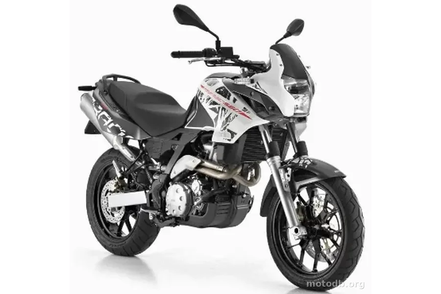 Aprilia Pegaso 650 Strada